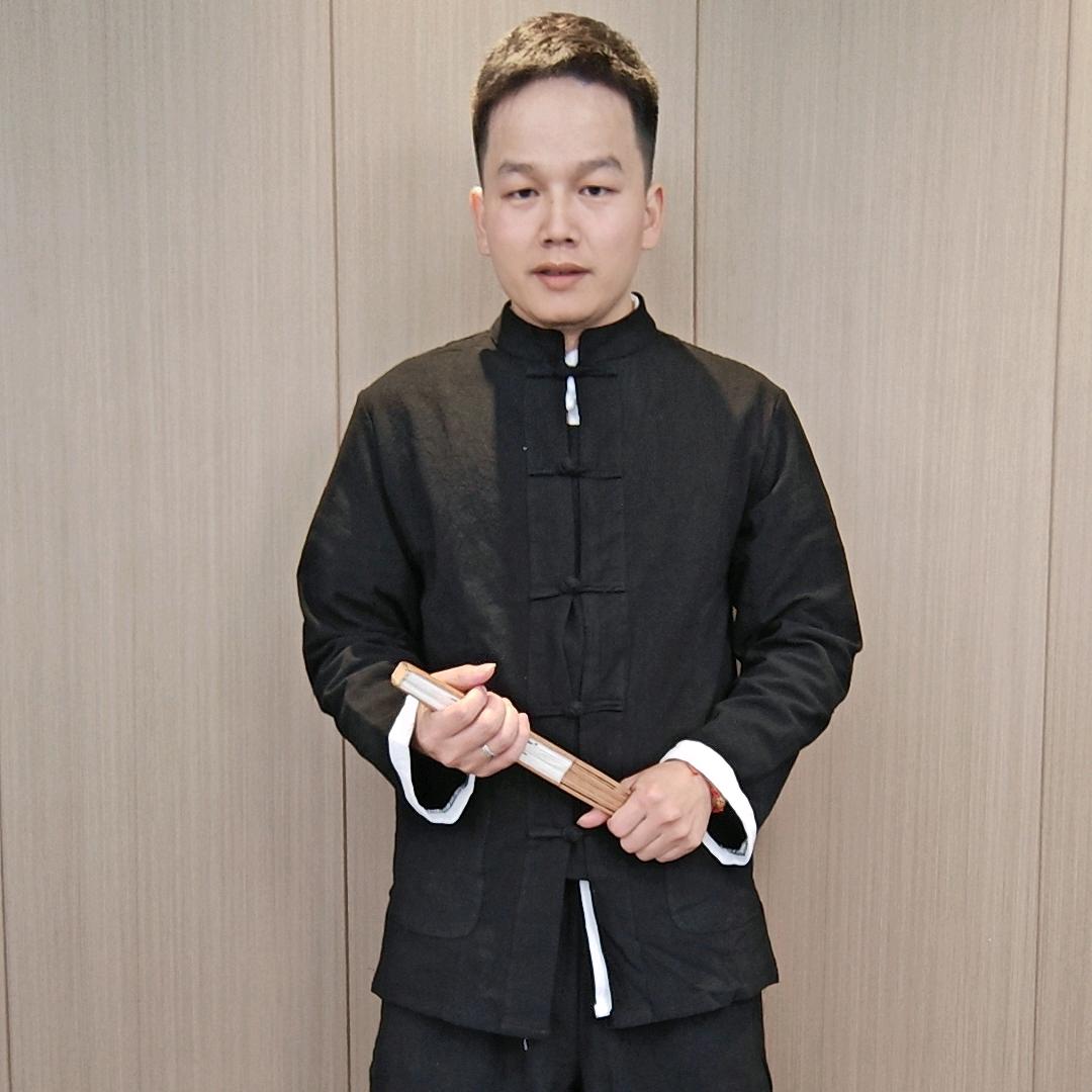 天哥讲男士机能
