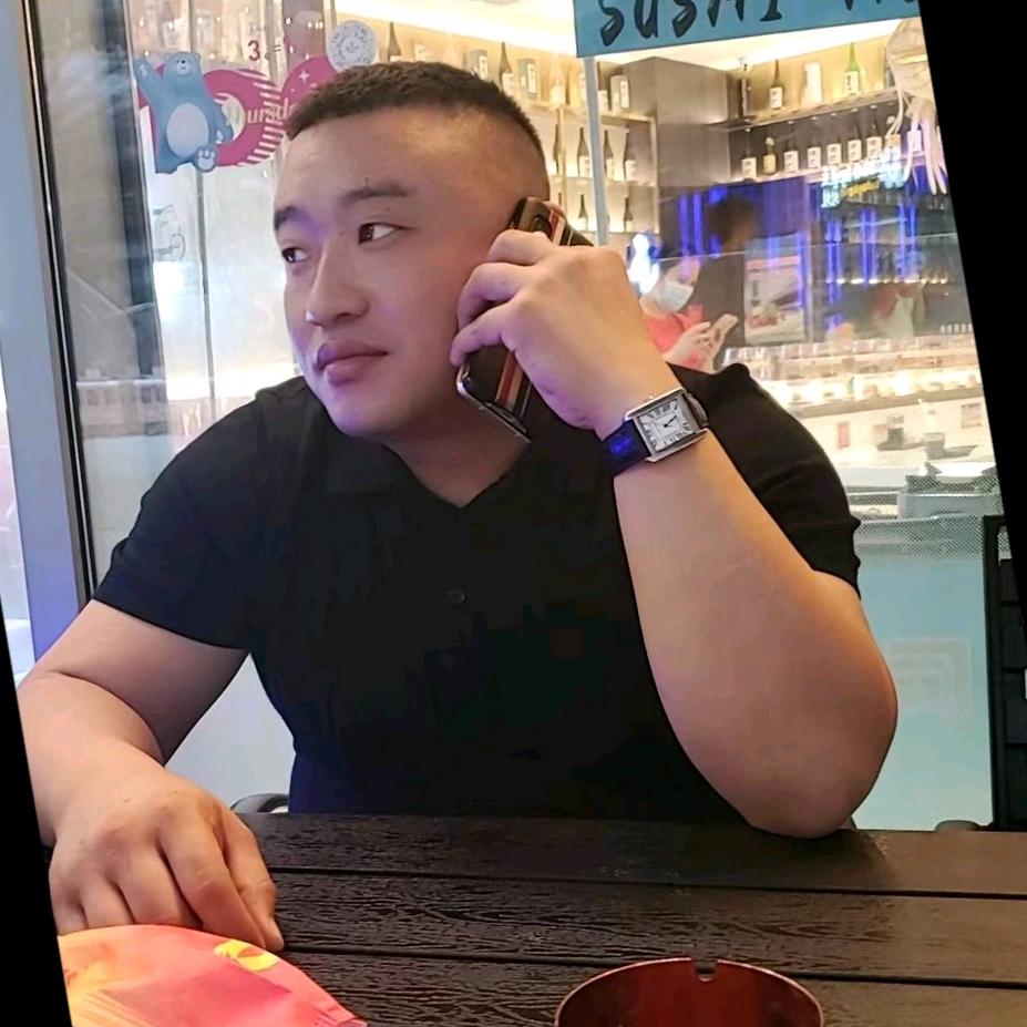 锦绣前程