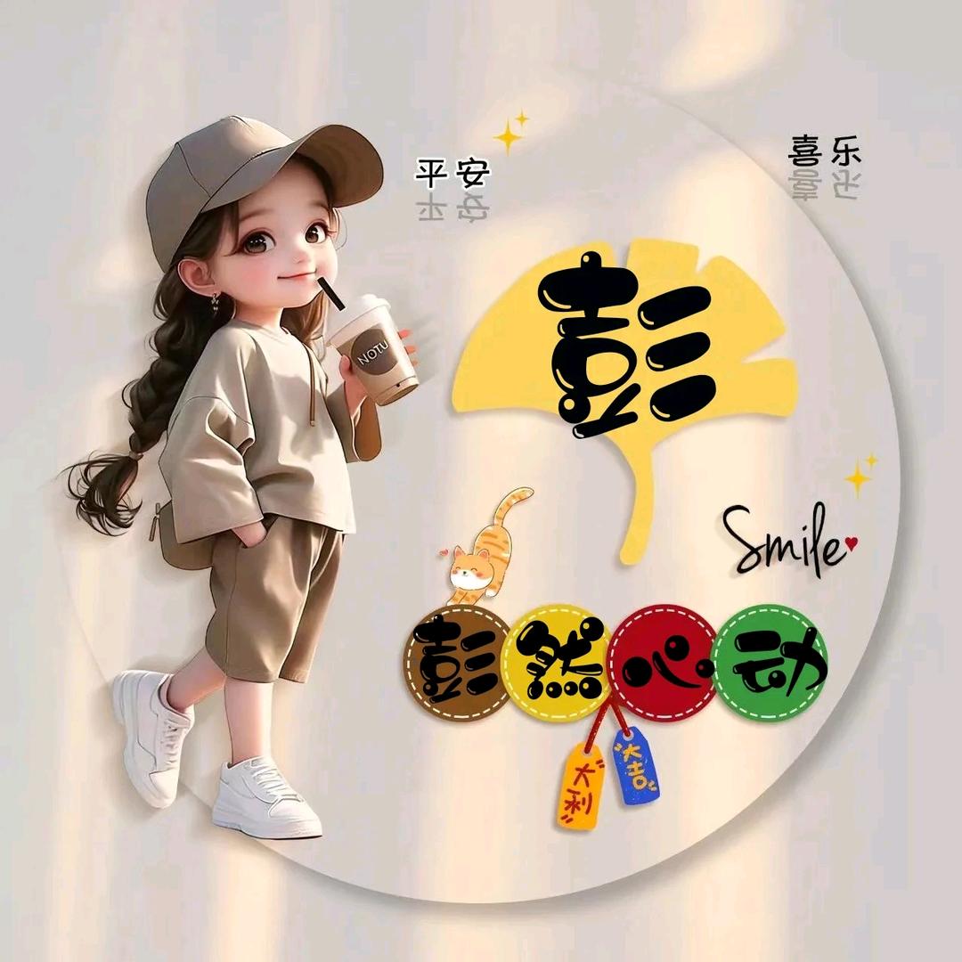 灵&儿