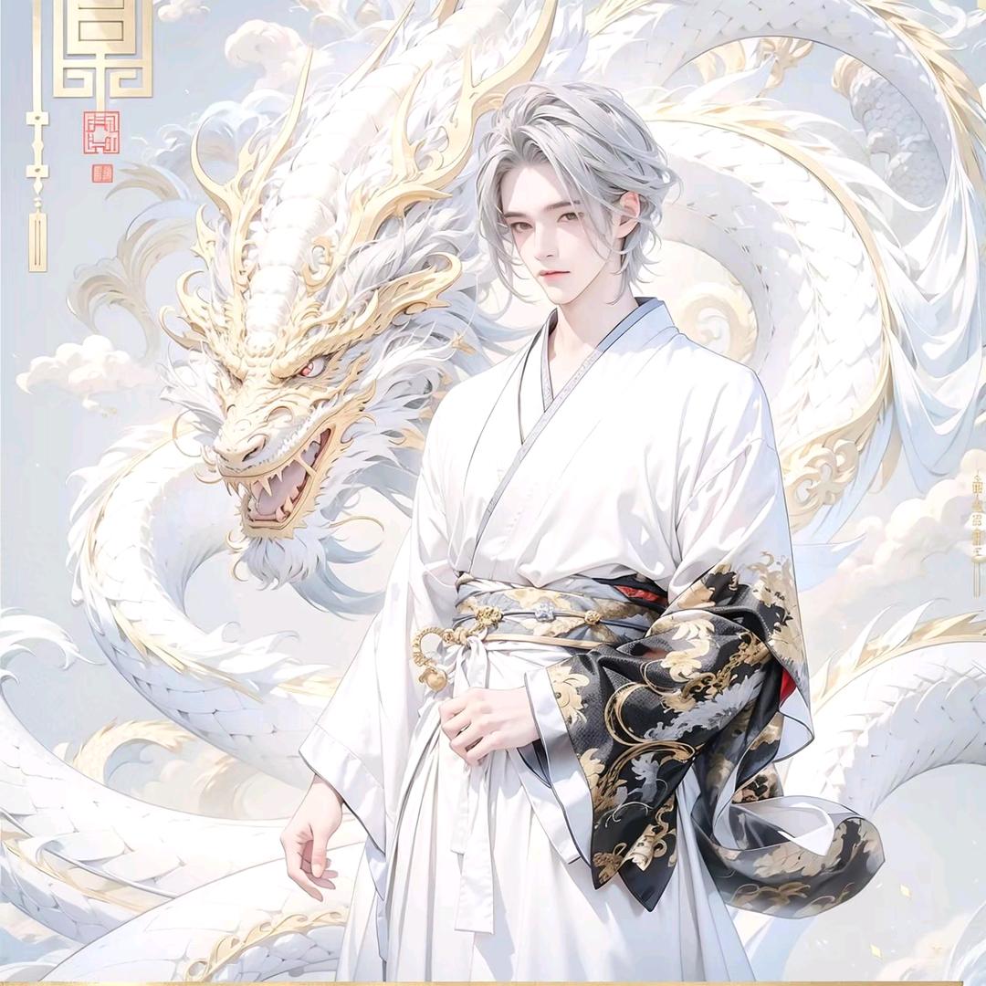 🐉哥
