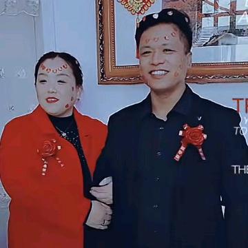 幸福让步(o^^o)保，哥