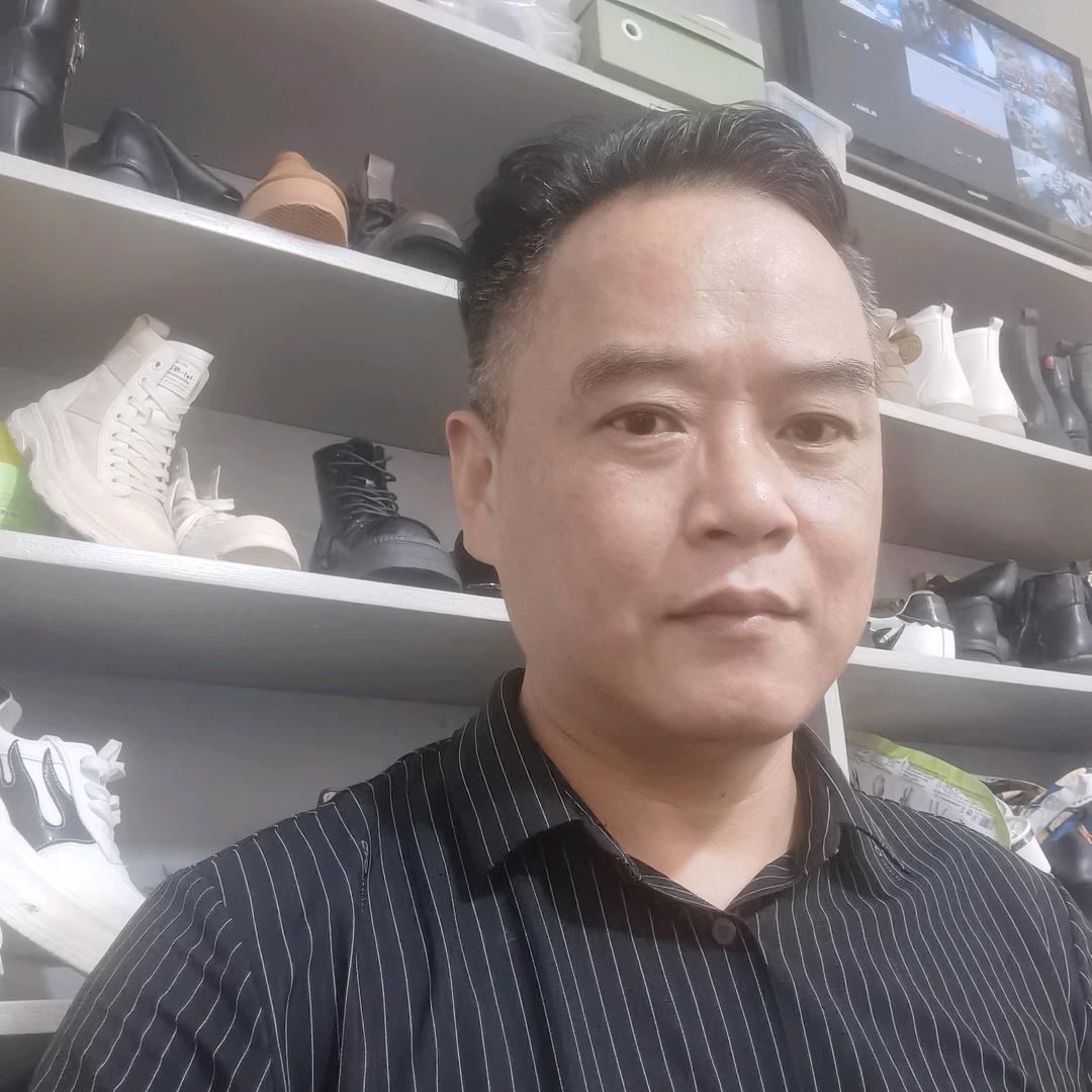 老魏聊鞋