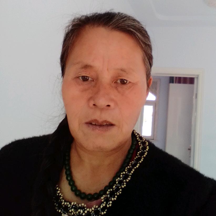 马大姐