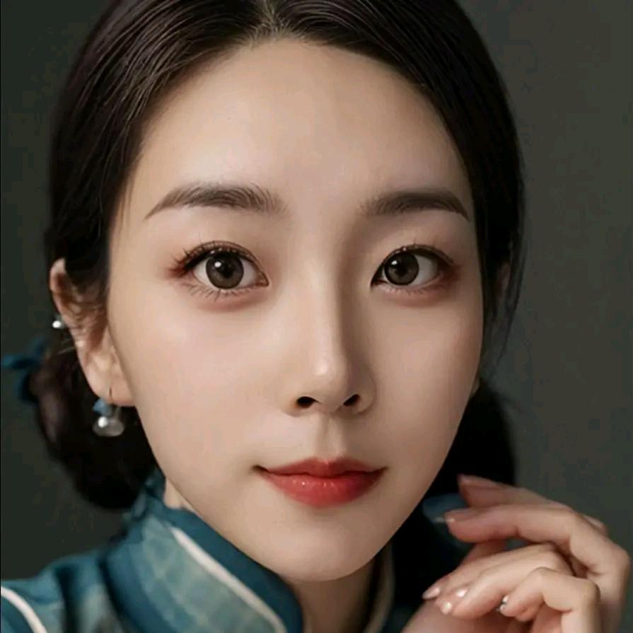 阿娇