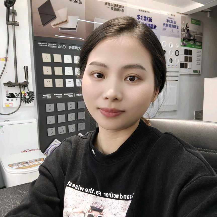 赣州卖卫浴三胎宝妈木木蕾