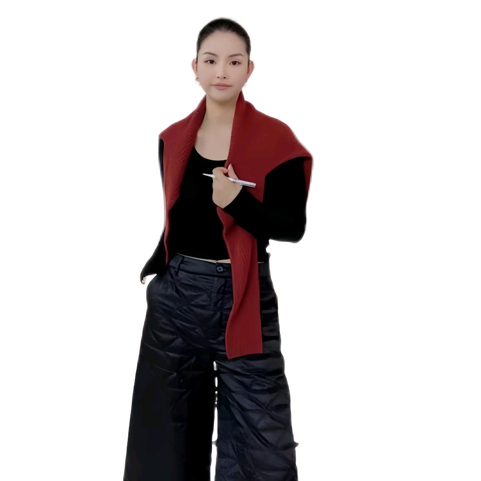 阿文MG🔥精致穿搭