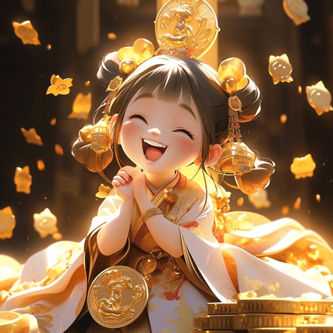 静心❤️