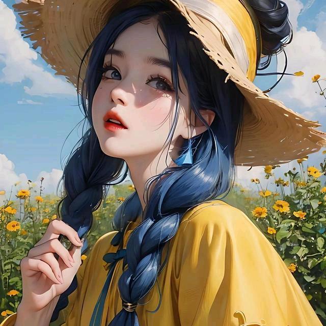 俩娃宝妈(ฅ∀<`๑)╭