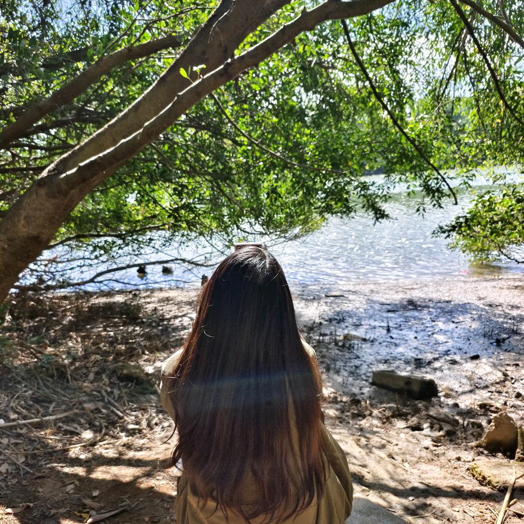 干饭女王（黑化版）