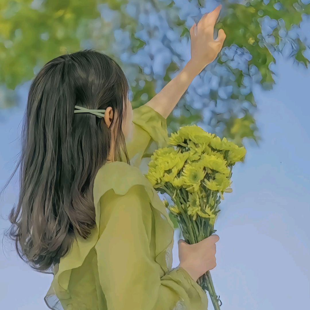 糖糖吖～