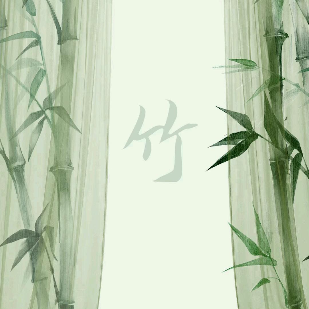 安吉竹海听音
