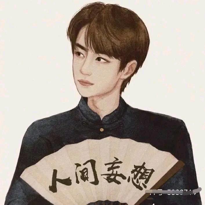 她小跟班😂