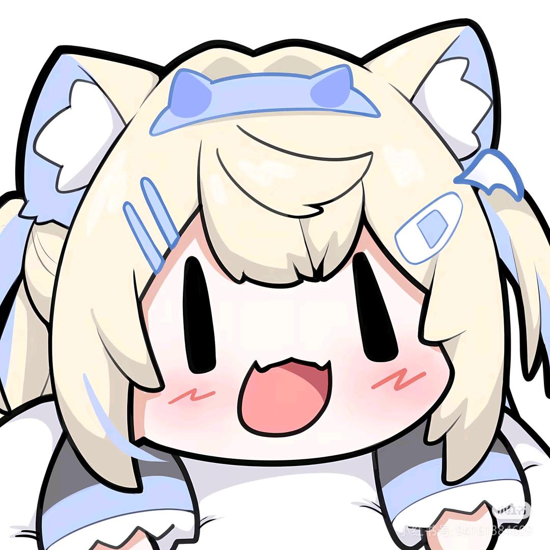阿普ちゃん.（求赞版）