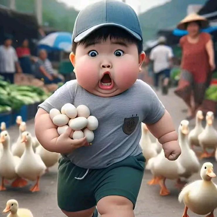 农村人