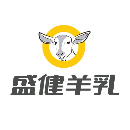 盛健乳品旗舰店