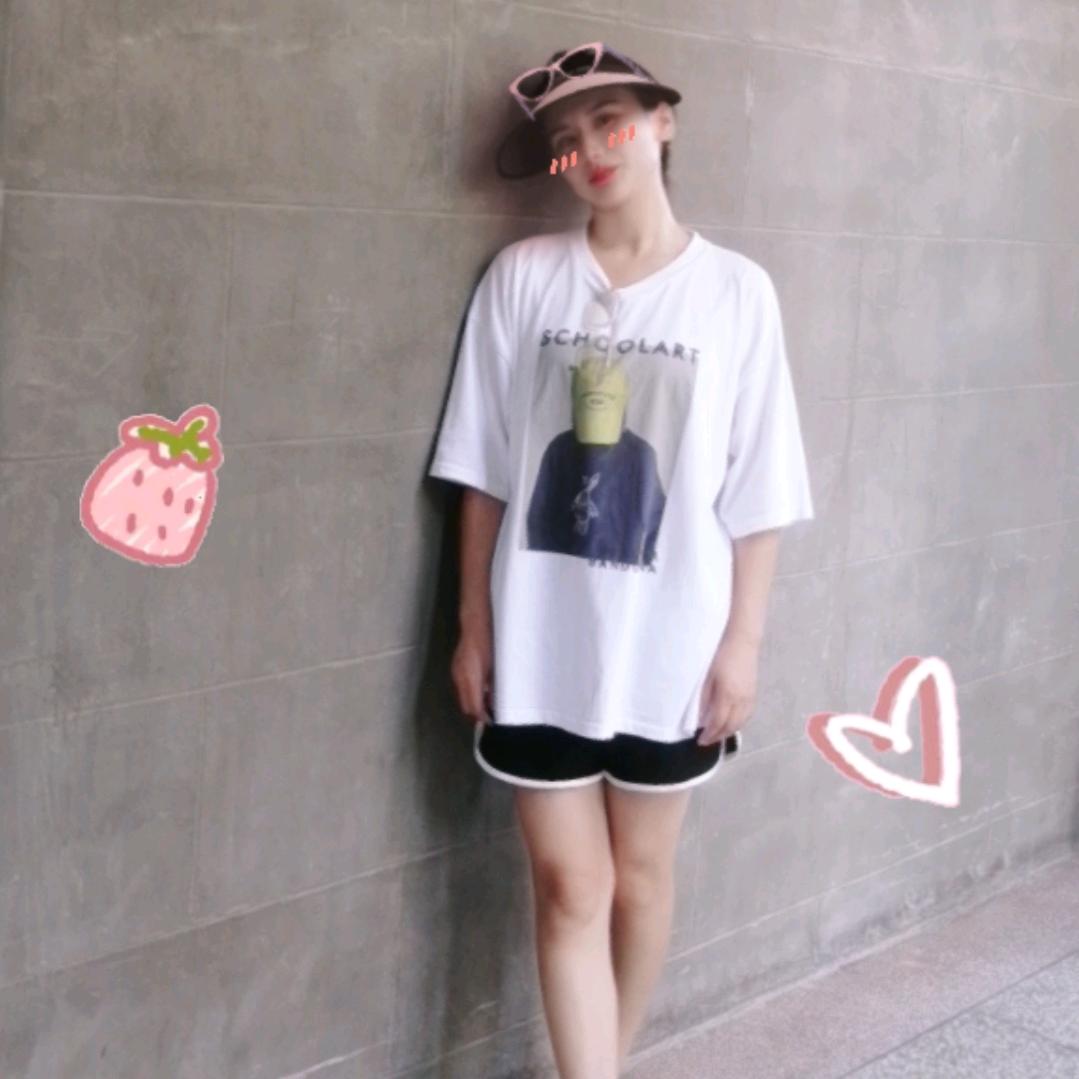 虎牙姐姐👧