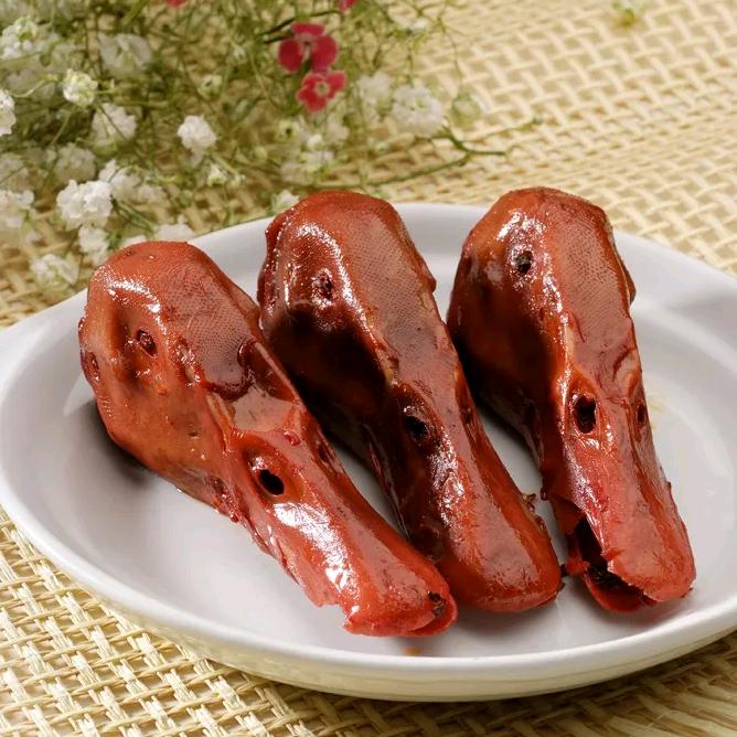 李记鸭货杂粮营养粥（教学）