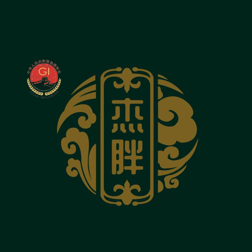 杰胖文玩