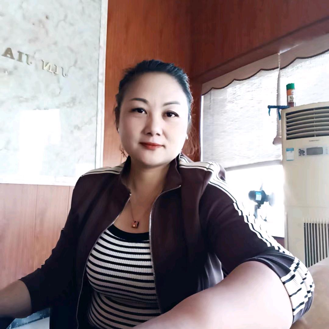 单身的傻妞