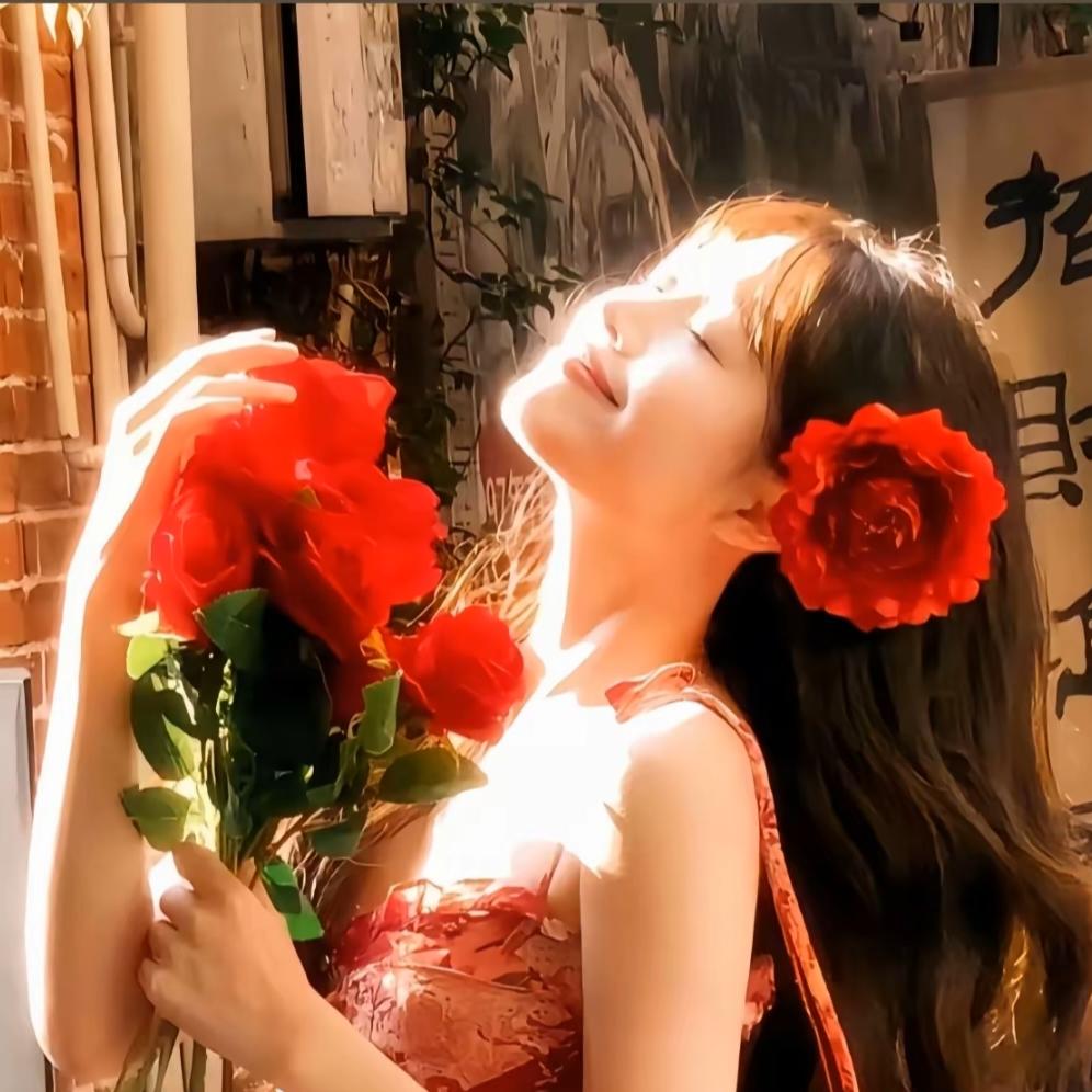 亮晶晶✨的繁花里ᰔᩚ