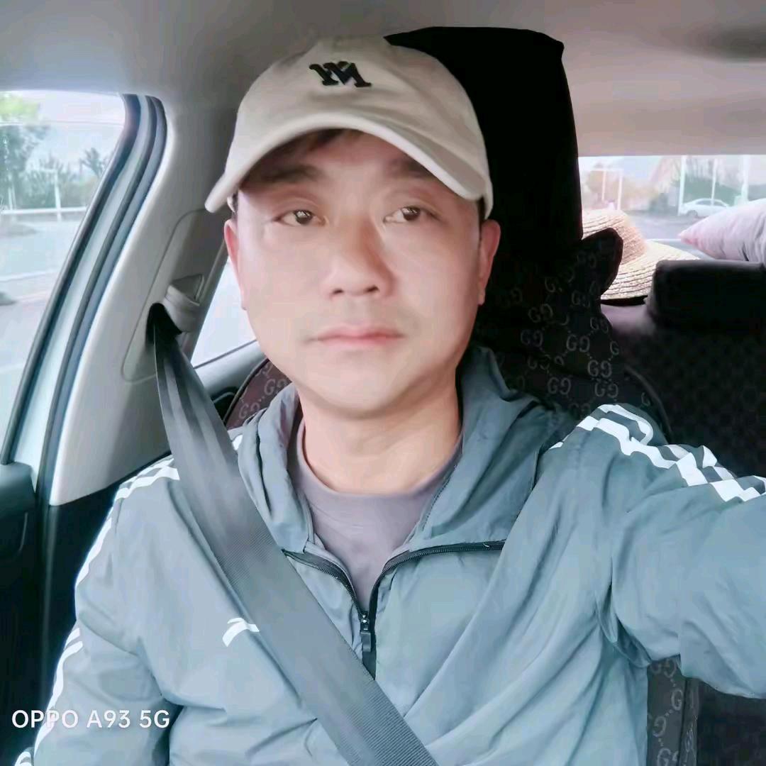 黄石星元驾校田教练新手陪练。
