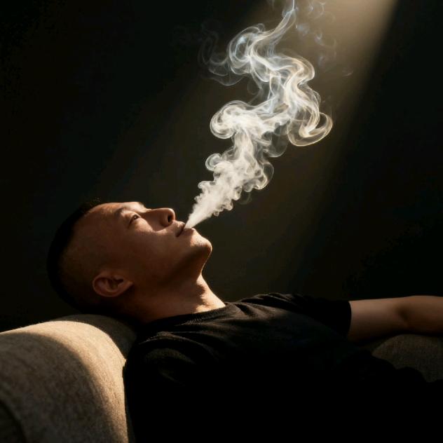 一笑而过