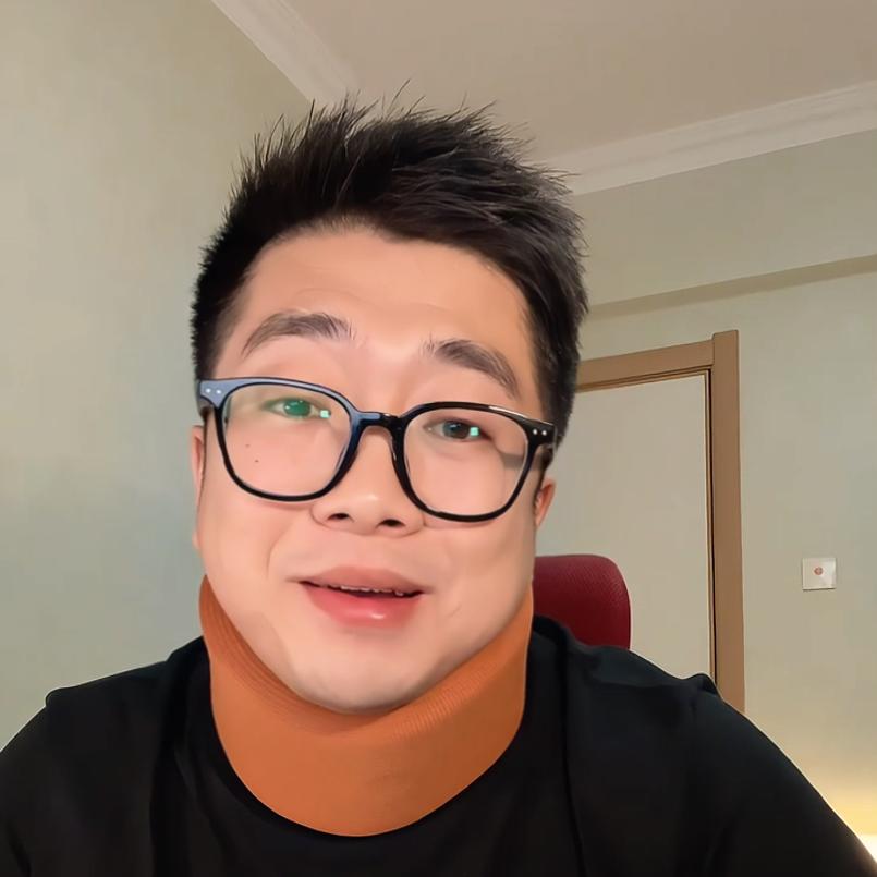 大姜呀🧐