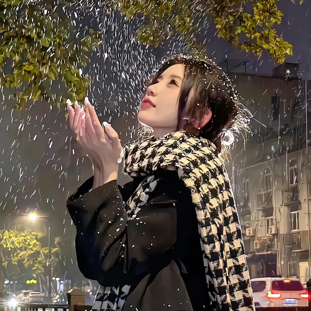 陪我久一点