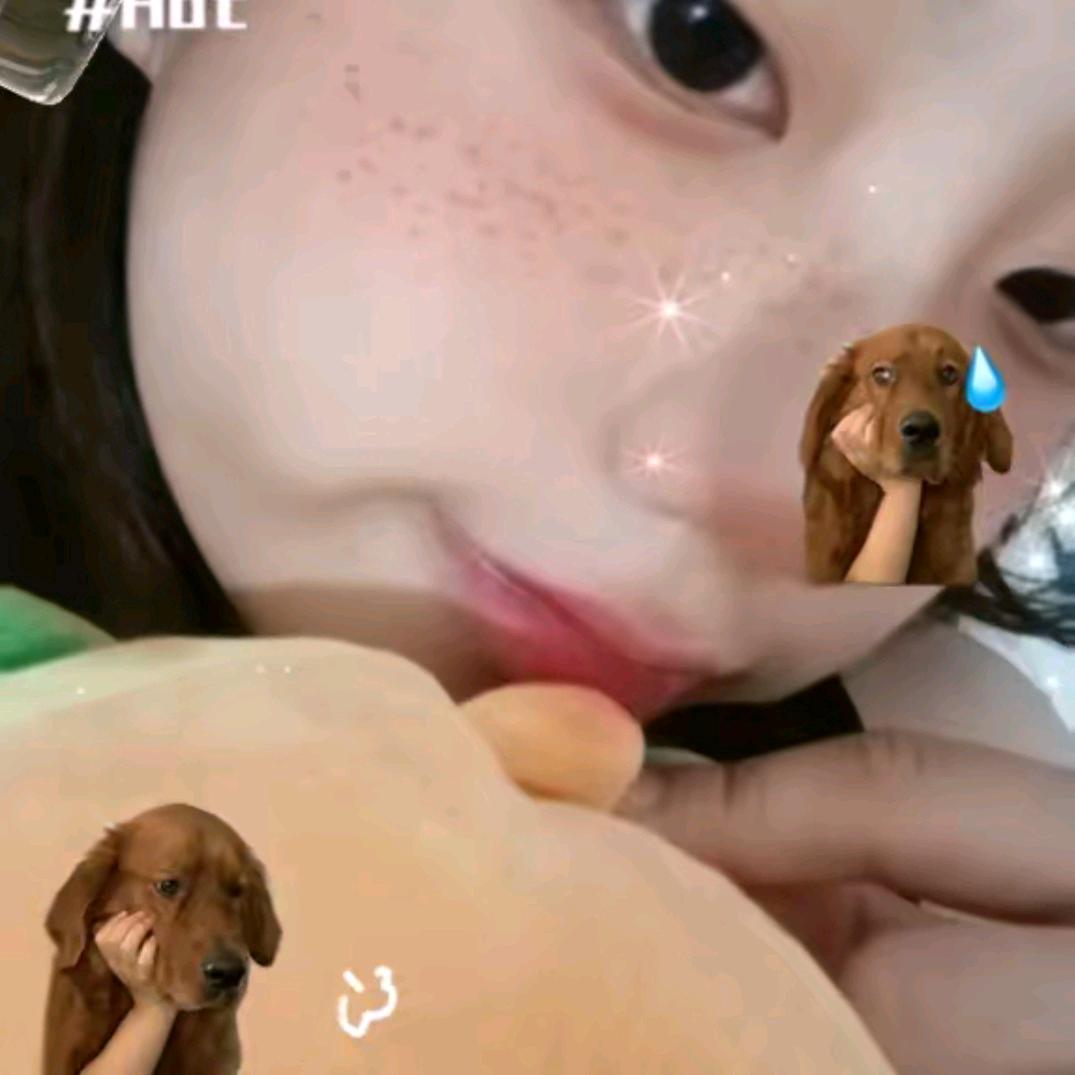 小麻薯