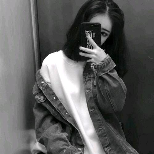 丫头❤️