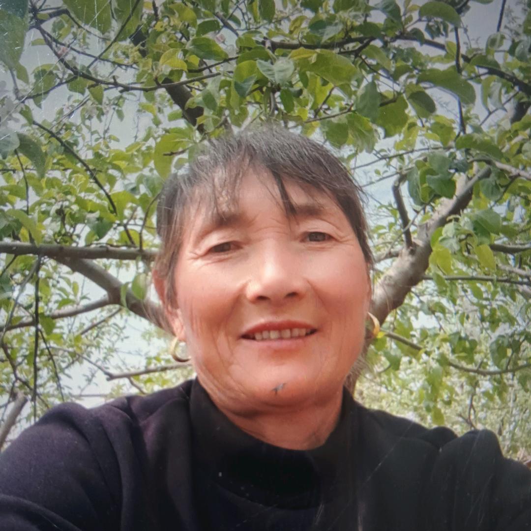 豆姐爱唱戏