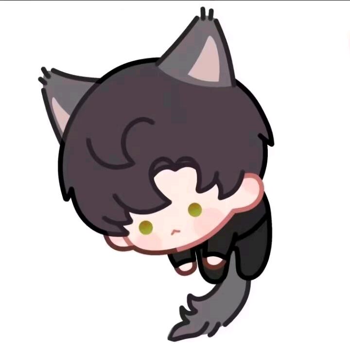 穗穗有一颗荼荼