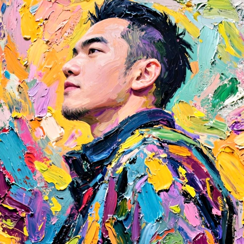 异中人🍁丶🏸