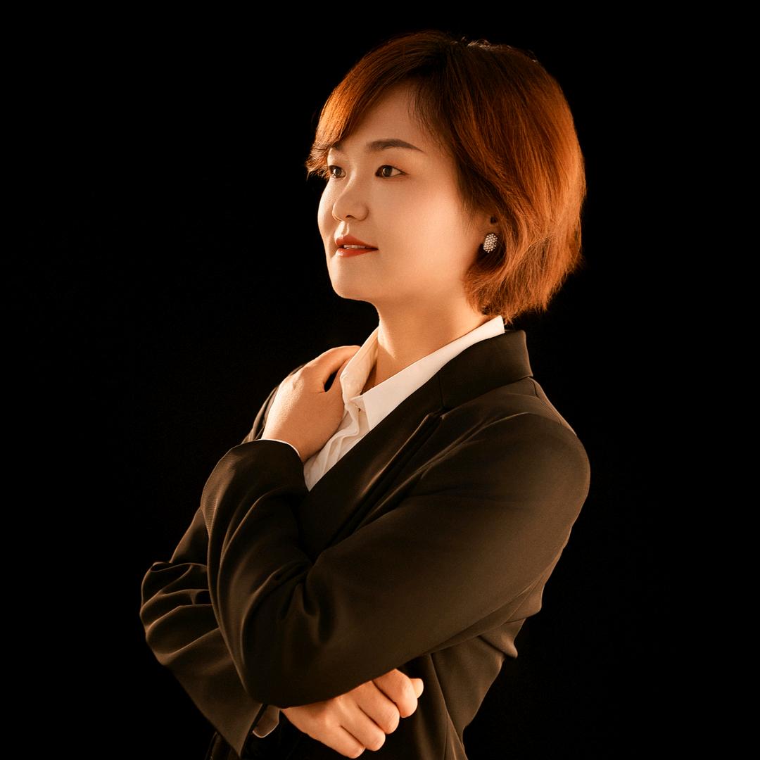 🍒银龄护航使者娟儿姐