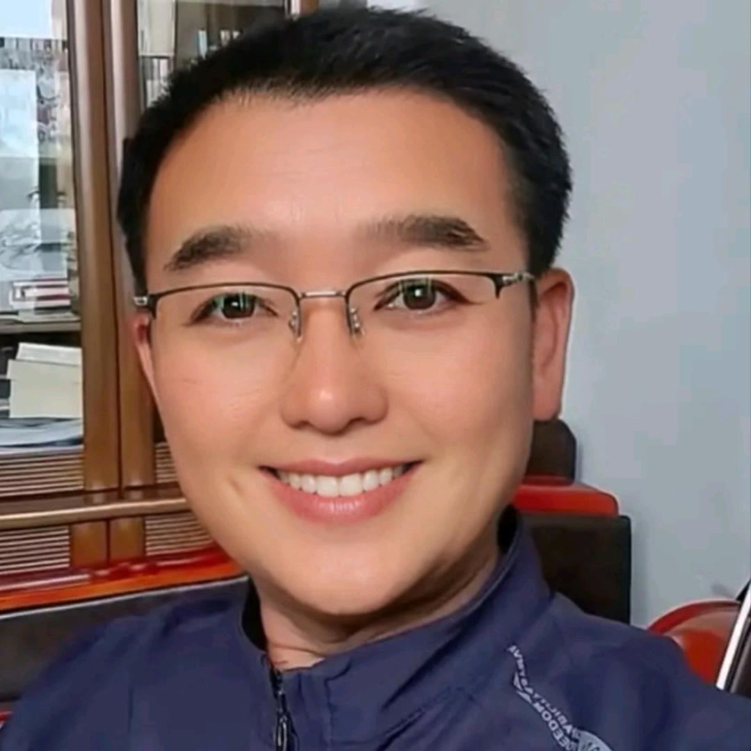 声音舞者赵景春