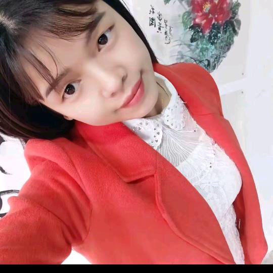 莉莉手势舞