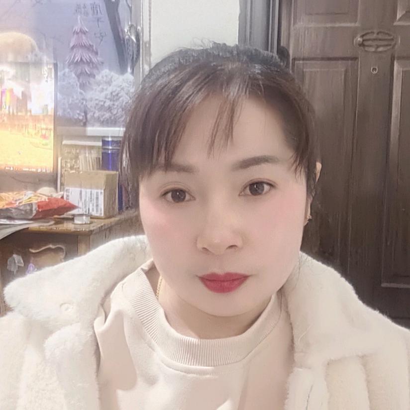 烟花🌸三月