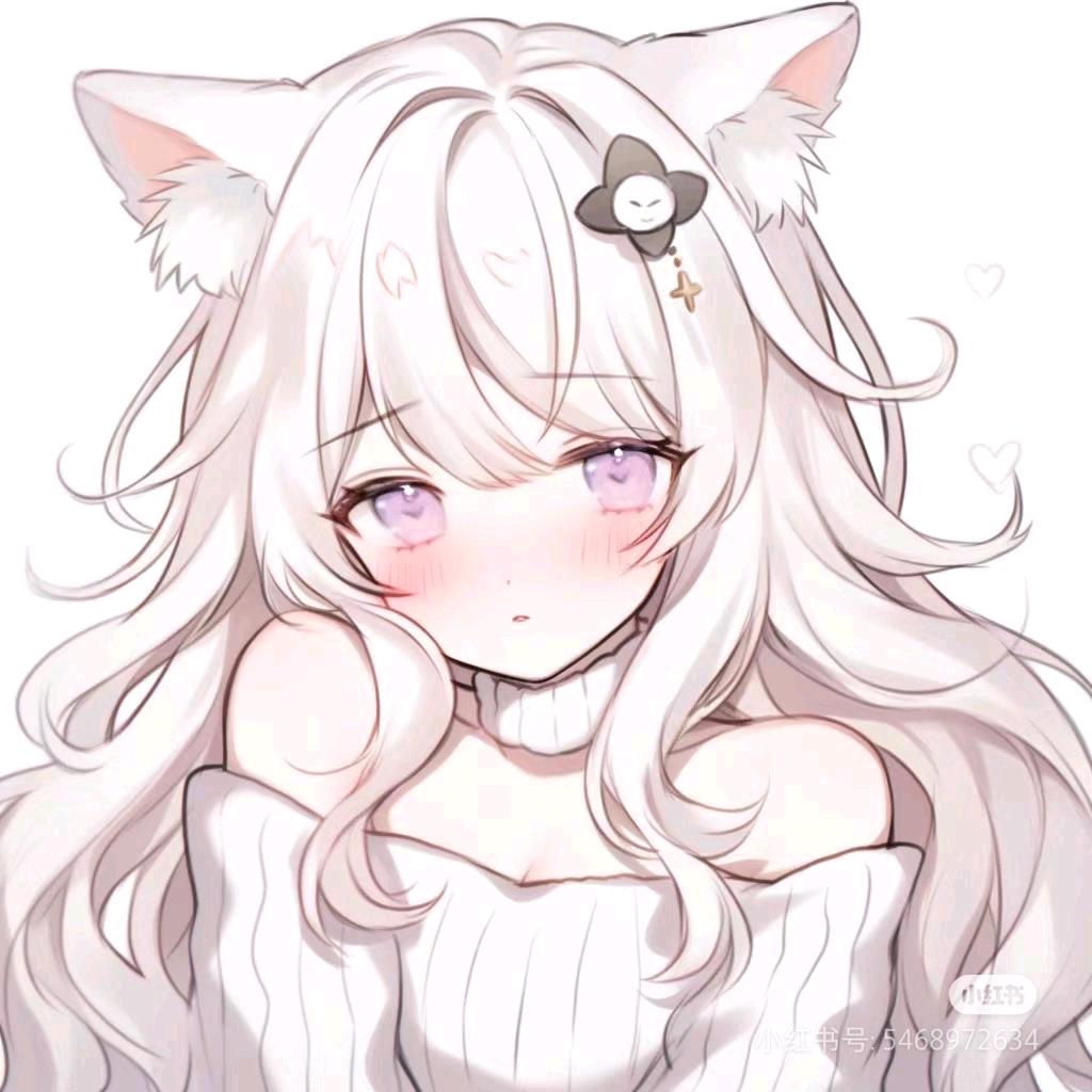 喵白Miao