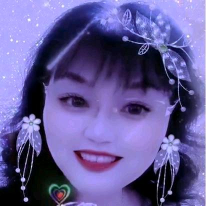 兰花花，