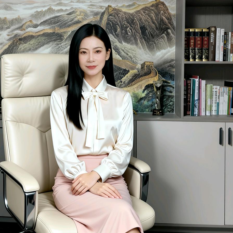 立成广告张莉