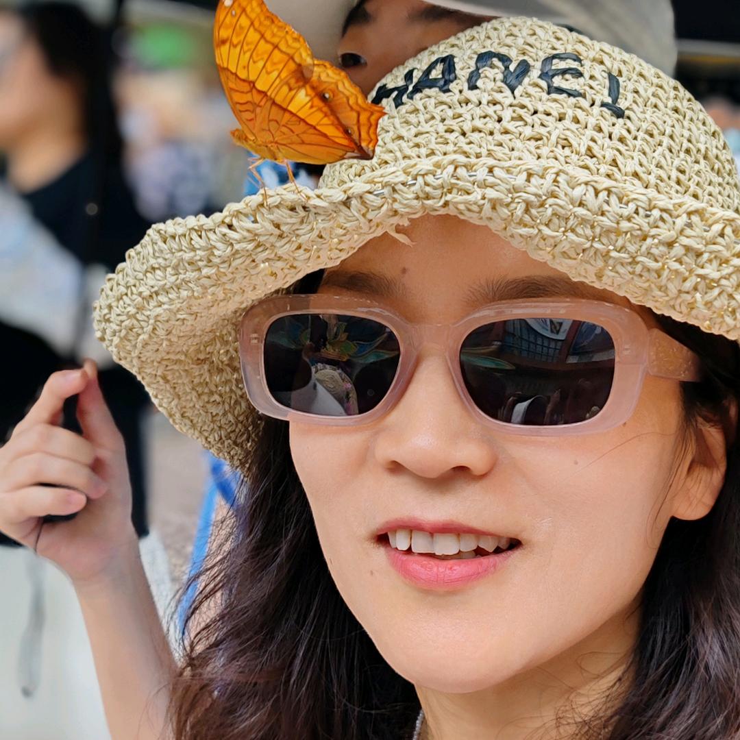 小迷HU