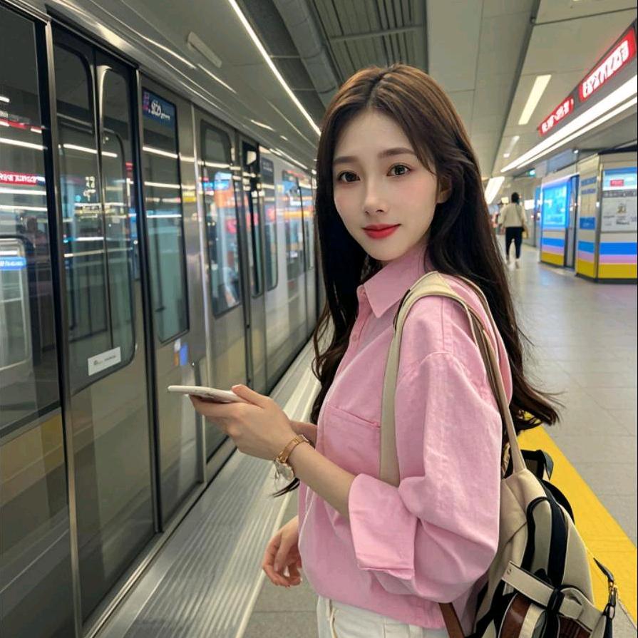 李姐…
