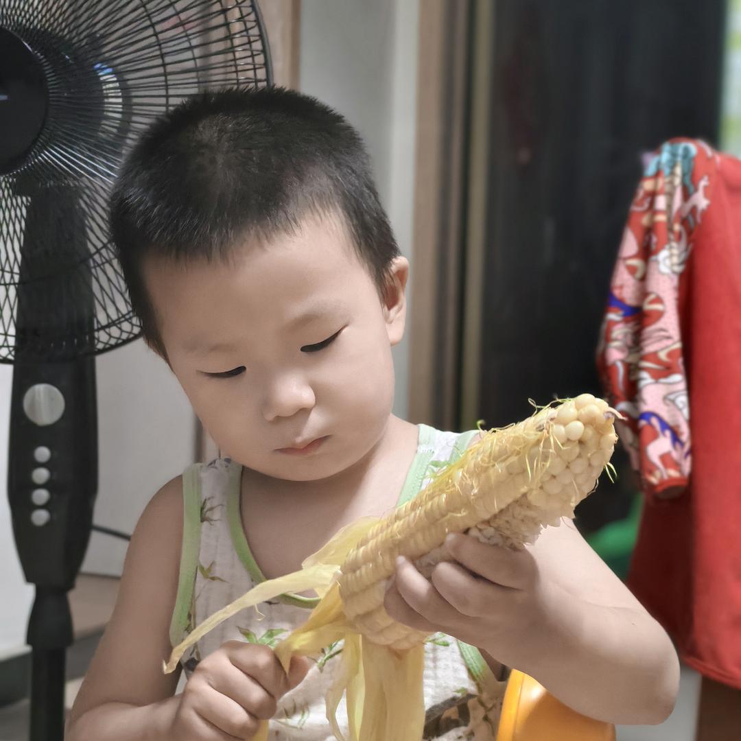 大太阳小太阳
