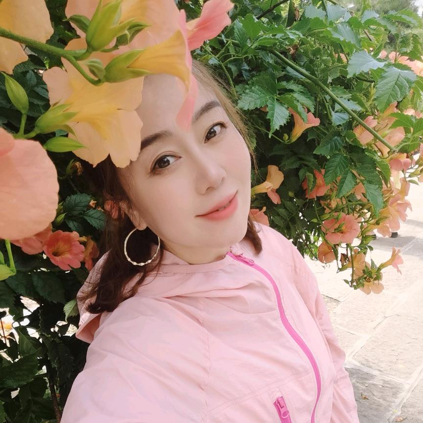 紫烟红日
