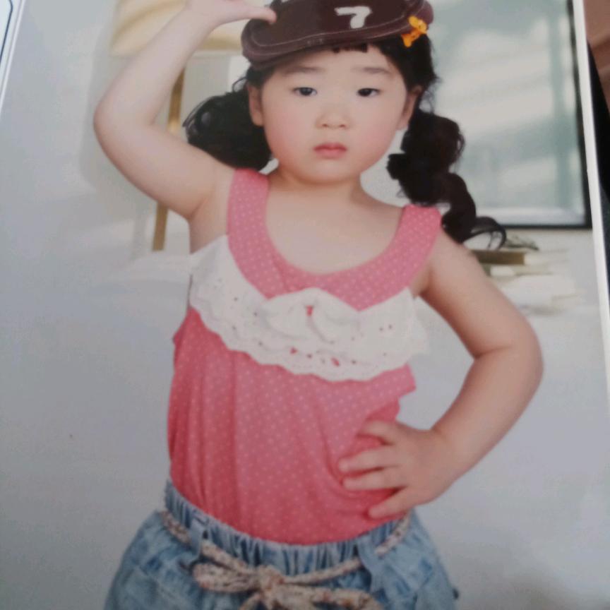 爱丫头