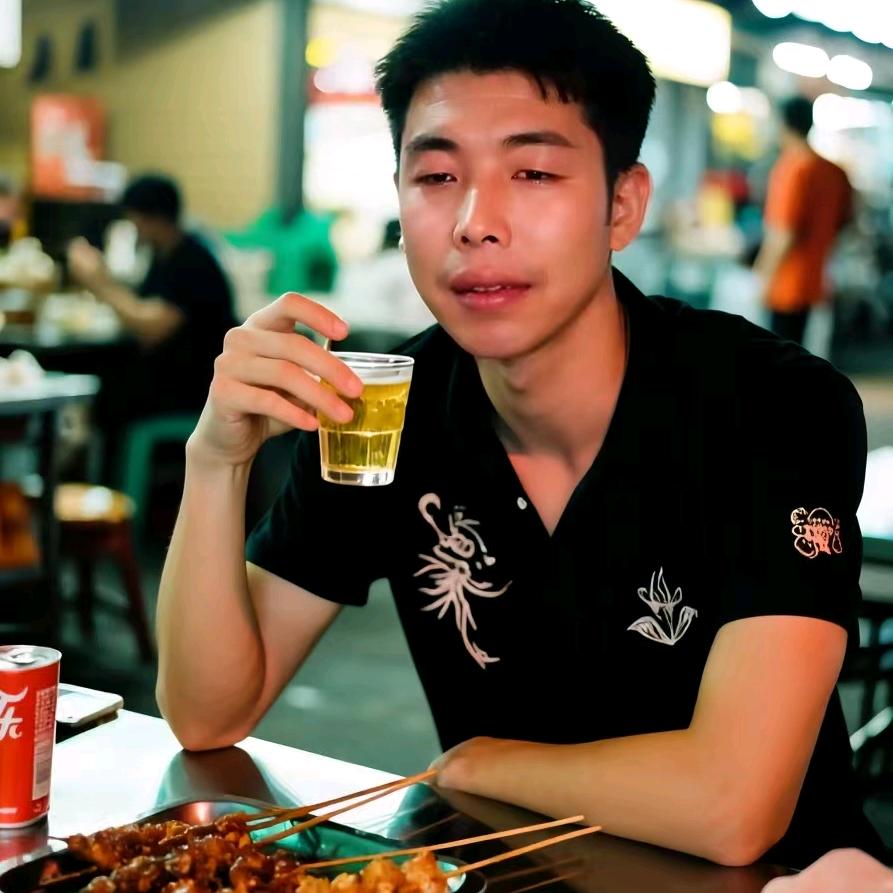 大雁南飞
