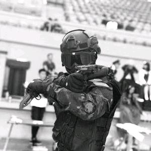 琥珀鬼将