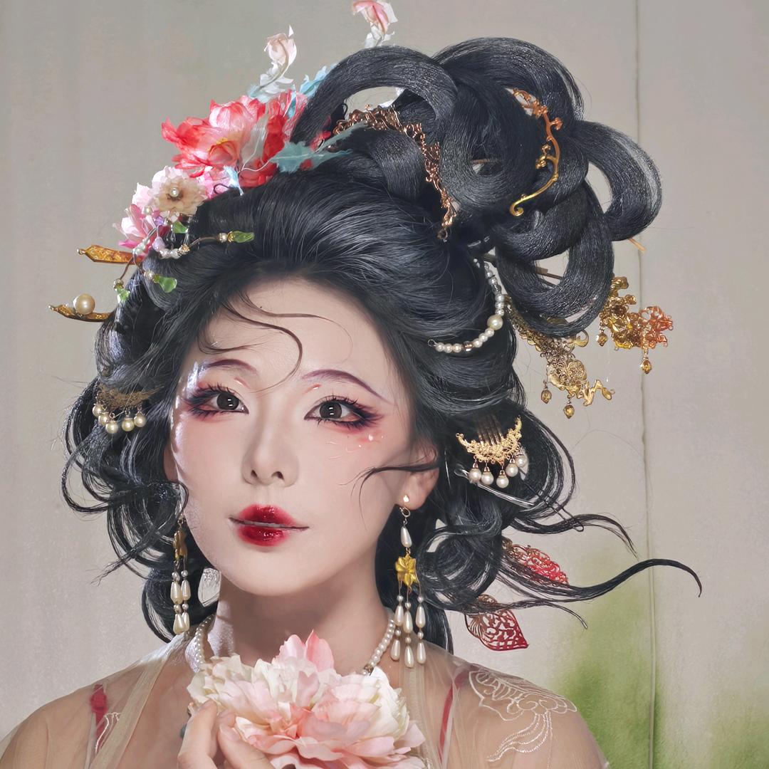 腿腿腿腿腿（涨粉版）