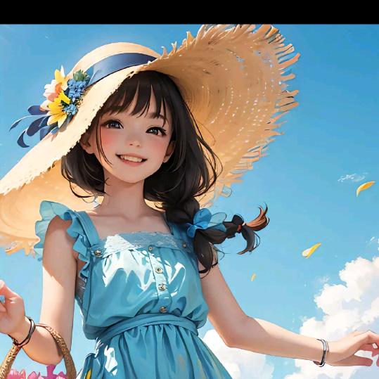 仲夏、流年