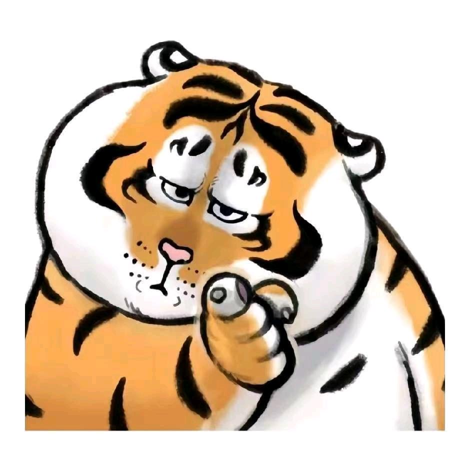 小老虎